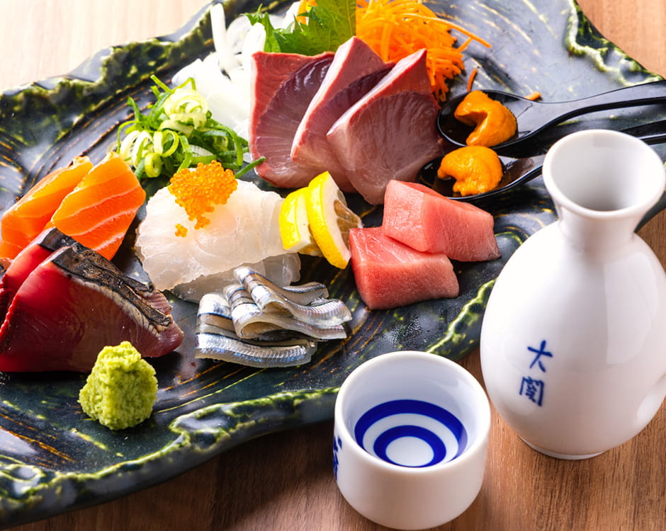 箸上げ