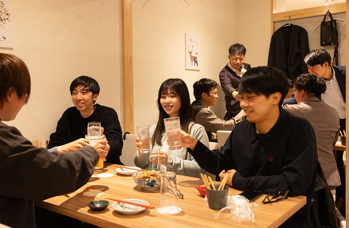 利用シーン