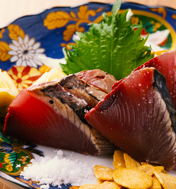 刺身