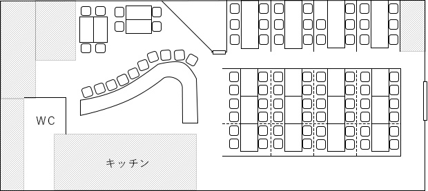 floor map