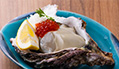 岩牡蠣